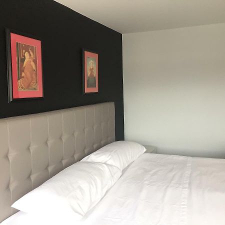 Hotel Garden City Boutique Fusagasuga Extérieur photo
